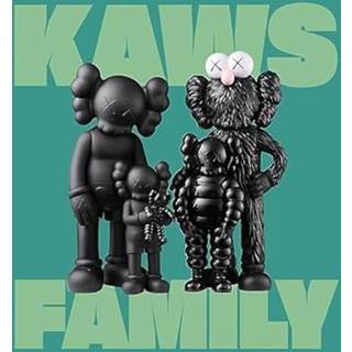 Books KAWS - Family DA1025 - Unisex