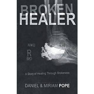 Broken Healer