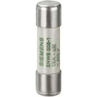 Siemens Cylindersik 10x38MM am 500v 16A
