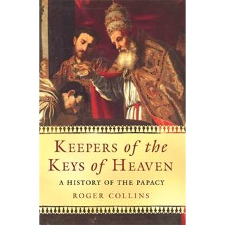 Keepers of the Keys of Heaven