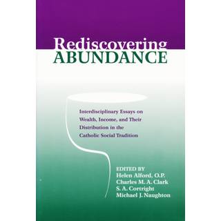 Rediscovering Abundance
