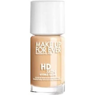Make Up For Ever - Hd Skin Hydra Glow Foundation - Hd Skin Hydra Glow Foundation 30ml 2n22 - For Women - Beige