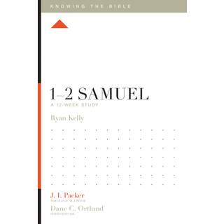 1–2 Samuel