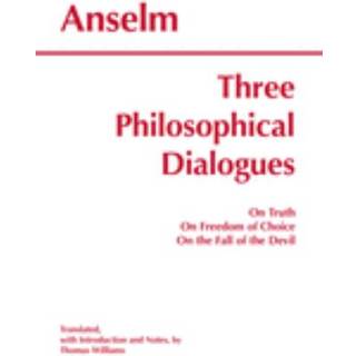 Three Philosophical Dialogues
