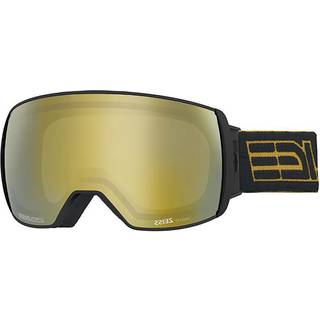 Salice 605 TECH Polarized NERO/RW ORO Standard Solbriller Mænd Black - Black - Standard