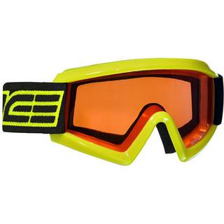 Salice 997 A Børn GIALLO/ARANCIO Standard Solbriller Børn Gul - Yellow - Standard