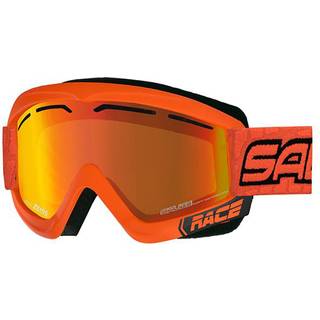 Salice 969 DARWFV ARANCIO/RW ROSSO Standard Solbriller Mænd Orange - Orange - Standard