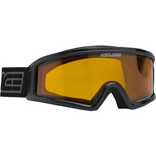 Salice 995 DAO NERO/AMBRA Standard Solbriller Mænd Black - Black - Standard