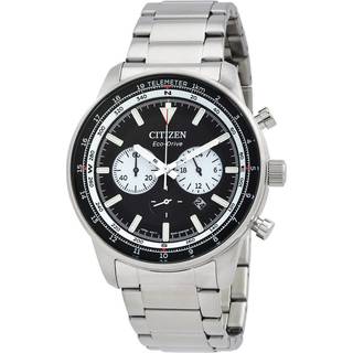 Citizen Of Eco-Drive Herreur CA4500-91E