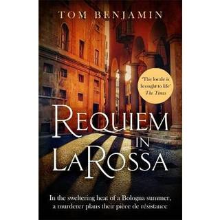 Requiem in La Rossa