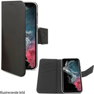 Wally Pungetui Galaxy S24 5G - Sort