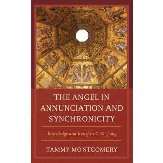 The Angel in Annunciation and Synchronicity