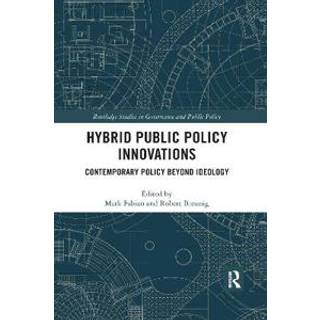 Hybrid Public Policy Innovations