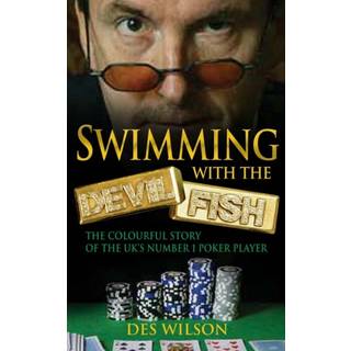 Swimming With The Devilfish