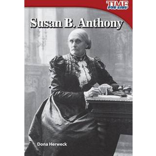 Susan B. Anthony