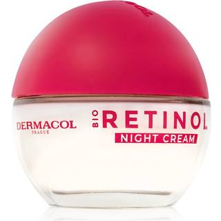Dermacol Bio Retinol Foryngende natcreme med retinol 50 ml - 50 ml