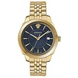 Versace VEV901423 Herrenuhr Icon Classic 42mm 5ATM