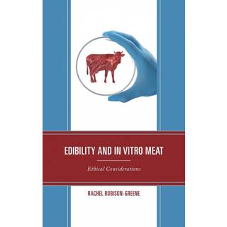 Edibility and In Vitro Meat