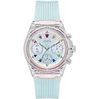 Guess GW0438L8 Damenuhr Athena 39mm 1ATM