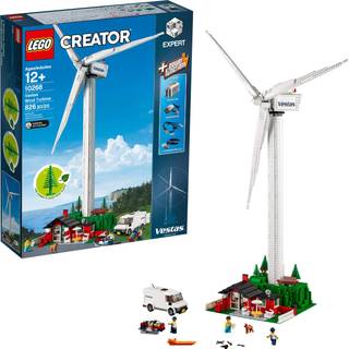 Vestas-vindmølle (10268)