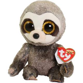 Ty beanie babyer dangler den dovendyr