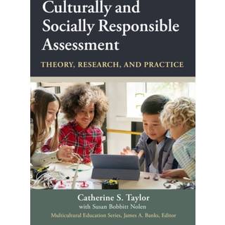 Culturally and Socially Responsible Assessment