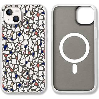 Sonix -sag til iPhone 14 Plus | Kompatibel med MagSafe | 10ft drop testet | Terrazzo
