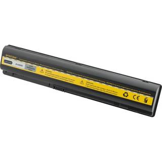 Batteri til HP PAVILION DV9000 DV9100 DV9200 DV9500 *4,4Ah