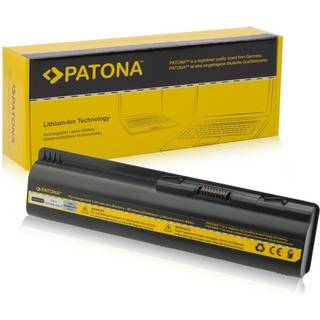 Batteri til HP 462889-121, 462889-421, 462890-151, 462890-161