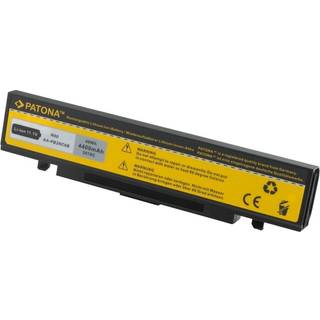 Batteri til Samsung Q210-Aura P8400 Terence Q210-Aura P8400