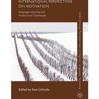 International Perspectives on Motivation