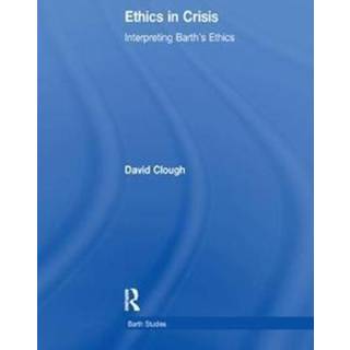 Ethics in Crisis