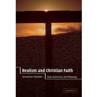 Realism and Christian Faith