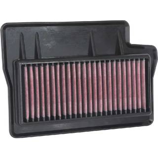K&N Permanent Luftfilter