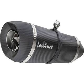 Leovince udstødningsfabrik R7 CF 14406SU