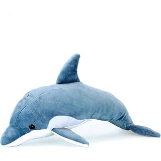 Tammyflyfly udstoppet leget?j 8 """" Dolphin Plush Fyldt dyr