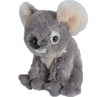 Wild Republic Koala Plush Fyldte Animal Plush Leget?jsgaver til Kids Cuddleekins 8 tommer (10986)