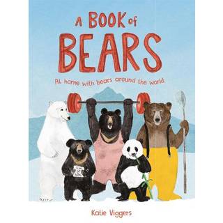 A Book of Bears