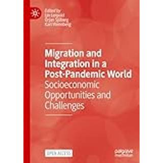 Migration and Integration in a Post-Pandemic World