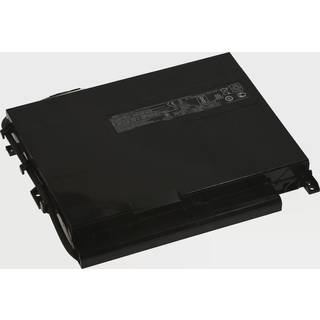 Batteri til HP Omen 17-w103ng / Omen 17-w131ng / Omen 17-w200ng / Typ PF06XL osv.