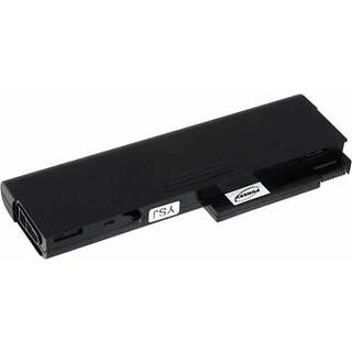 Batteri til HP EliteBook 6930p 7800mAh