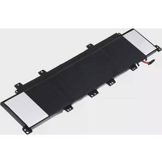 Batteri til Asus Pro PU500C/ Typ C31-X502