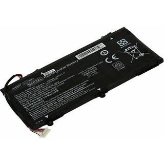 Batteri passer til Laptop HP Pavilion 14-AL003ng / 14-AL104ng / Type SE03XL osv.
