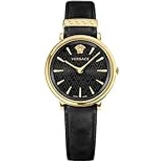 Versace VE8100819 Damenuhr V-Circle 38mm 5ATM