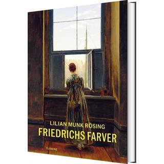 Friedrichs farver