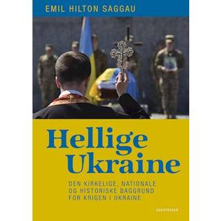 Hellige Ukraine