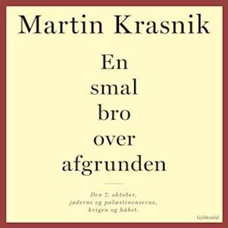 En smal bro over afgrunden