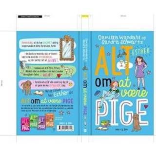 Alt om at være pige 5 - Esther