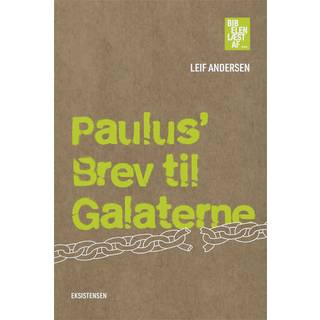 Paulus' Brev til Galaterne