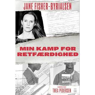 Min kamp for retfærdighed